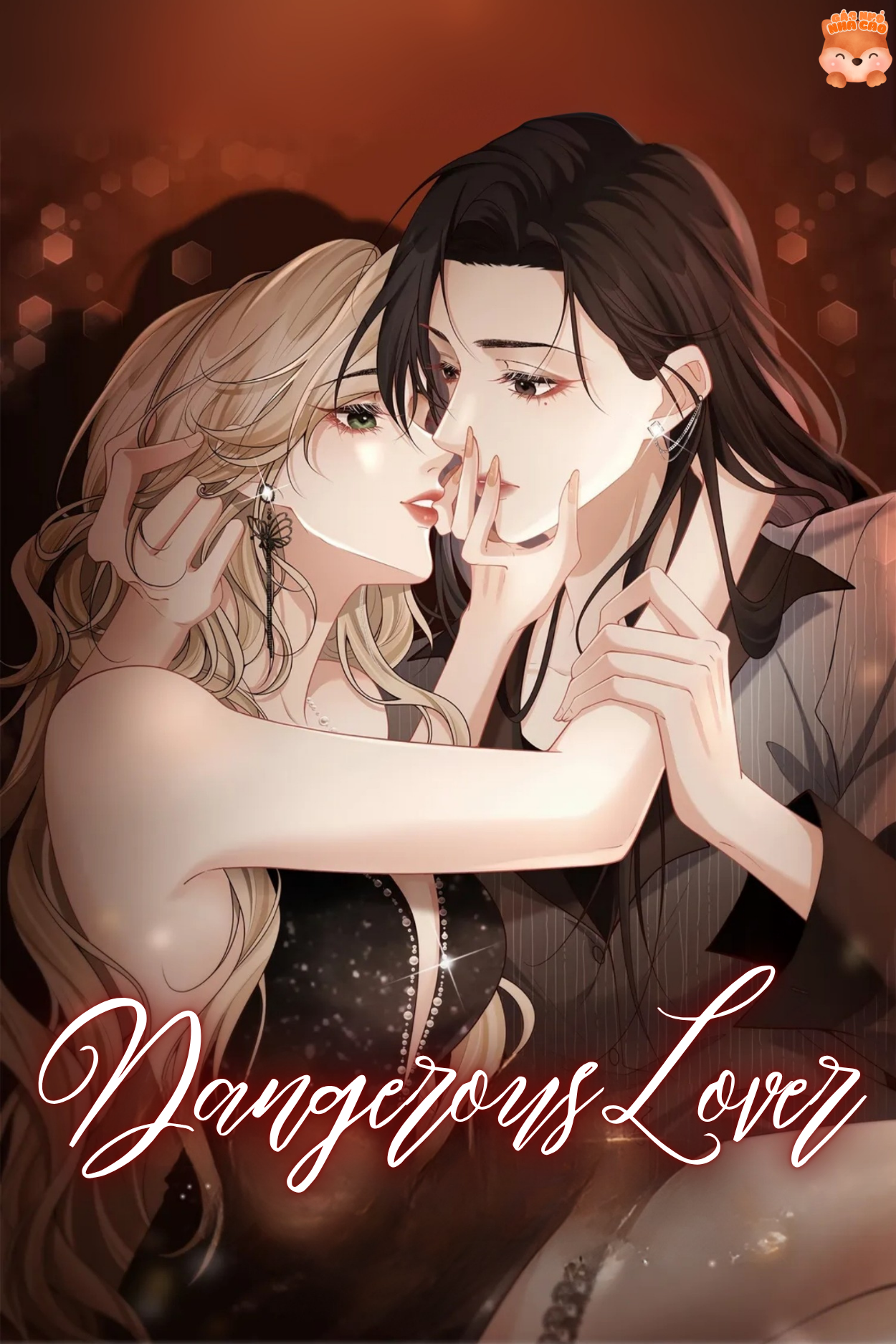 DANGEROUS LOVER